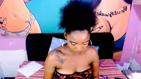 Tyra online show from November 2025 07:38:01 PM