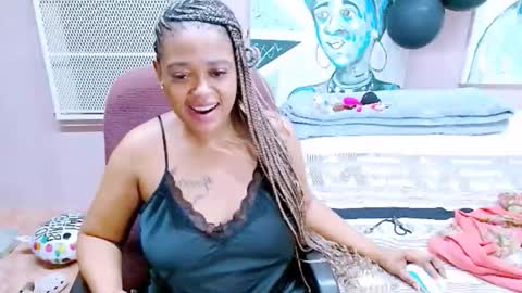 tyrahotxxx online show from April 2026 02:57:01 AM