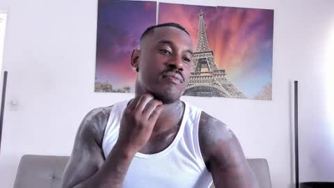 Dvid Rullers online show from May 2026 06:27:02 PM