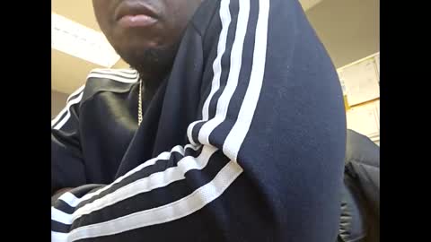 tyroneall online show from November 2025 02:31:02 PM