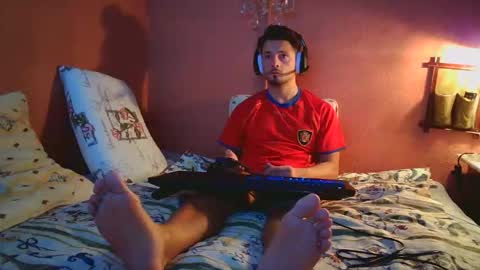 Snapshot of tysonhotswe chatting on March 2026 01:01:02 AM Dennis Nadarevic online show from March 2026 01:01:02 AM