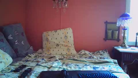 Snapshot of tysonhotswe chatting on March 2026 11:26:02 AM Dennis Nadarevic online show from March 2026 11:26:02 AM