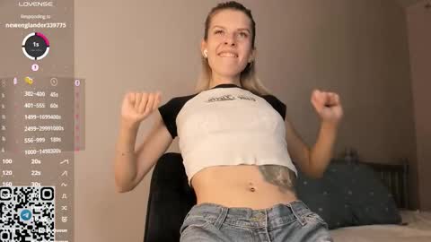 Christine 3 Next broadcast tomorrow at 2100 GMT 5 online show from September 2025 05:27:01 PM