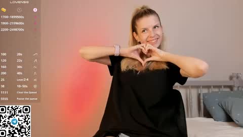 Christine 3 Next broadcast tomorrow at 2100 GMT 5 online show from May 2026 06:36:02 PM