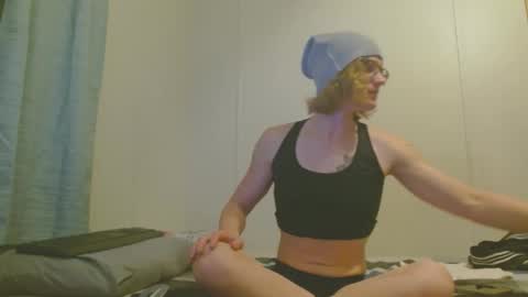 Snapshot of tyyyler93 chatting on December 2024 05:07:02 AM TylerAlternative online show from December 2024 05:07:02 AM