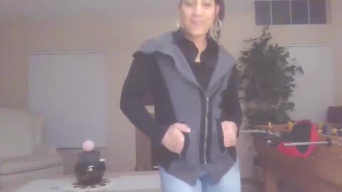 Azelia B online show from January 2025 05:27:01 AM