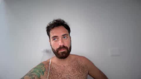 beard123 online show from May 2026 03:20:01 PM