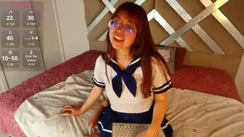 Snapshot of uchiiky_doll chatting on July 2026 08:24:02 PM online show from July 2026 08:24:02 PM