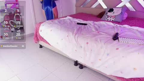 Snapshot of uchiiky_doll chatting on July 2026 08:03:02 PM online show from July 2026 08:03:02 PM