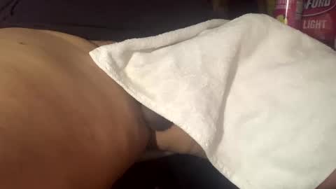 OnANiceBigCloud online show from April 2026 11:18:02 PM