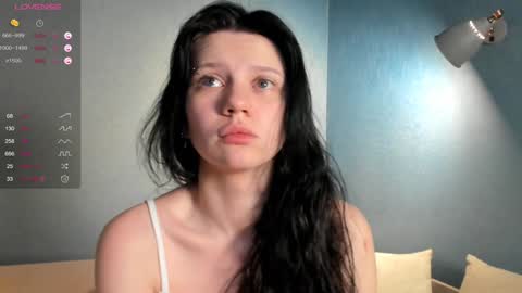 Lili online show from February 2025 11:38:02 PM