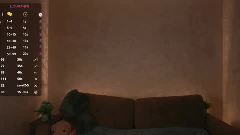 Lili online show from February 2025 01:46:01 PM