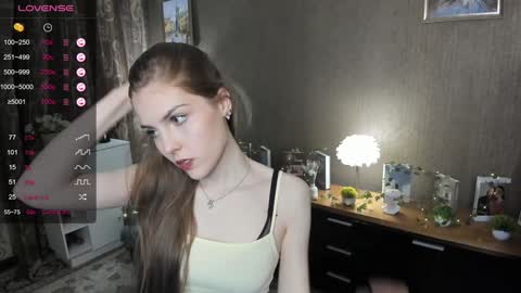 Liky online show from February 2025 12:10:01 AM