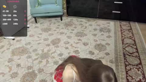 Liky online show from October 2025 10:41:02 PM