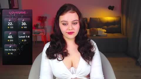 Alice online show from February 2025 02:48:01 PM