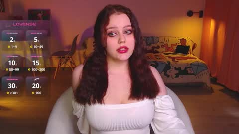 Alice online show from November 2025 08:04:01 AM