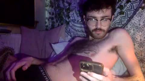 uhhstephen online show from November 2025 01:18:02 PM