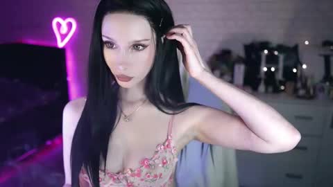 Snapshot of uindi chatting on February 2025 05:31:02 PM Izzy online show from February 2025 05:31:02 PM