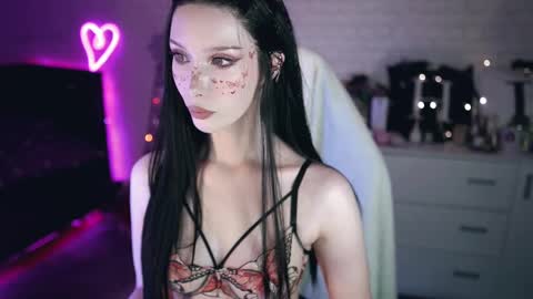 Snapshot of uindi chatting on February 2025 04:36:02 PM Izzy online show from February 2025 04:36:02 PM