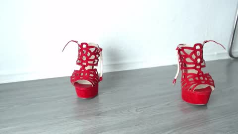 Megan online show from January 2025 06:33:01 AM