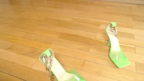 Megan online show from March 2026 07:00:02 PM