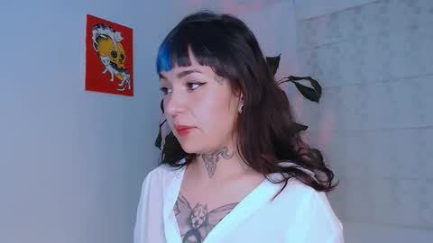 Snapshot of ulala_martina chatting on September 2025 02:11:01 AM Martina online show from September 2025 02:11:01 AM