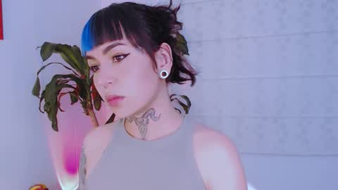 Snapshot of ulala_martina chatting on September 2025 01:05:02 AM Martina online show from September 2025 01:05:02 AM