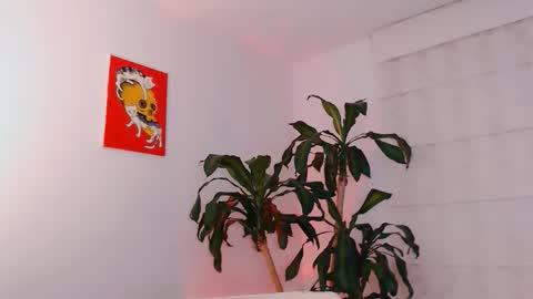 Snapshot of ulala_martina chatting on September 2025 12:03:01 AM Martina online show from September 2025 12:03:01 AM