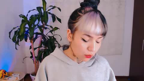 Snapshot of ulala_martina chatting on September 2025 11:21:01 PM Martina online show from September 2025 11:21:01 PM