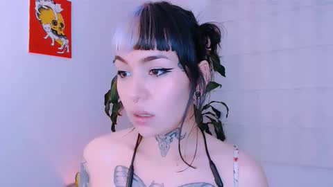 Snapshot of ulala_martina chatting on October 2025 02:43:02 AM Martina online show from October 2025 02:43:02 AM