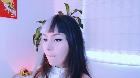 Snapshot of ulala_martina chatting on October 2025 10:29:02 PM Martina online show from October 2025 10:29:02 PM