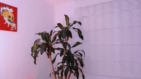 Snapshot of ulala_martina chatting on October 2025 01:49:02 AM Martina online show from October 2025 01:49:02 AM