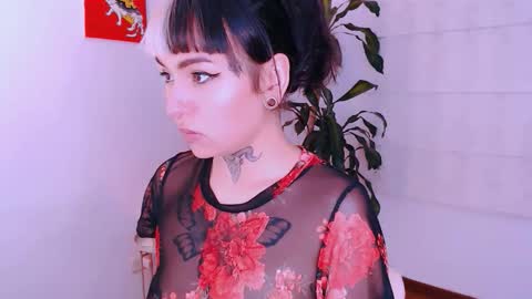 Snapshot of ulala_martina chatting on October 2025 02:00:02 AM Martina online show from October 2025 02:00:02 AM