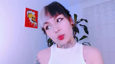 Snapshot of ulala_martina chatting on October 2025 01:39:02 AM Martina online show from October 2025 01:39:02 AM