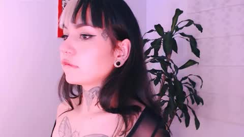 Snapshot of ulala_martina chatting on October 2025 02:13:01 AM Martina online show from October 2025 02:13:01 AM