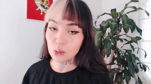 Snapshot of ulala_martina chatting on November 2025 04:17:02 PM Martina online show from November 2025 04:17:02 PM