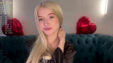 Vikki online show from May 2026 03:07:02 PM
