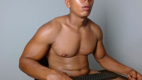 Snapshot of ulisess15 chatting on December 2024 10:34:01 AM Felipe model independent online show from December 2024 10:34:01 AM