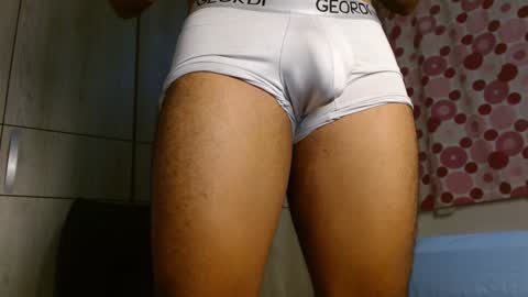 Snapshot of ulisess15 chatting on January 2025 10:15:02 AM Felipe model independent online show from January 2025 10:15:02 AM