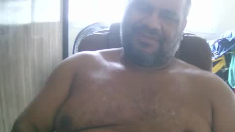 ulmo_br online show from October 2025 03:46:02 PM