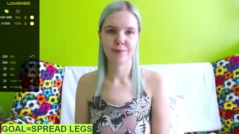 Roxy online show from February 2025 11:22:02 AM