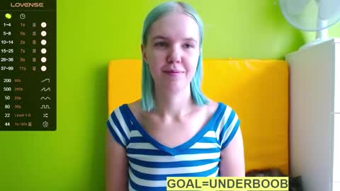 Roxy online show from October 2025 11:22:01 AM