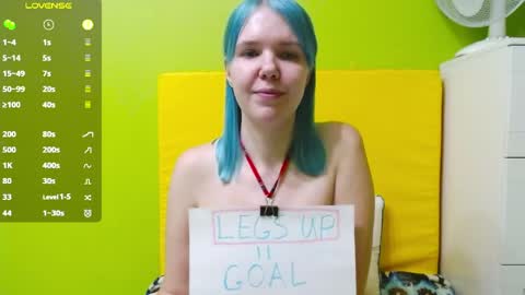 Roxy online show from April 2026 09:04:02 PM