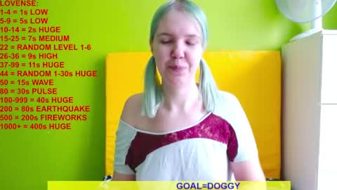 Roxy online show from May 2026 05:48:01 AM