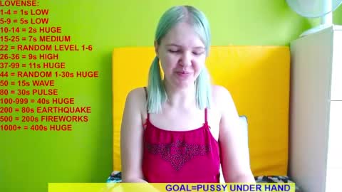 Roxy online show from May 2026 05:49:01 AM