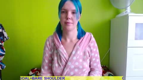 Roxy online show from July 2026 05:12:02 PM