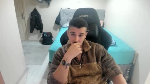 hi im mike tyson -  online show from November 2025 05:26:01 PM