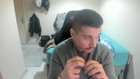 hi im mike tyson -  online show from November 2025 07:06:01 PM