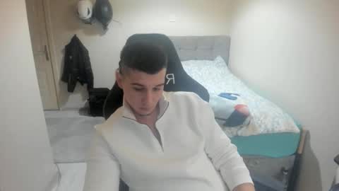 hi im mike tyson -  online show from January 2026 07:16:01 PM