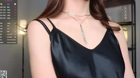 Liliane online show from May 2026 05:14:01 AM